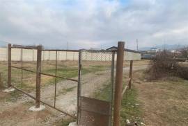 Land For Sale, Saguramo