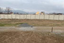 Land For Sale, Saguramo