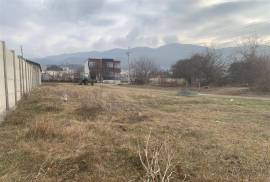 Land For Sale, Saguramo