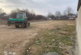 Land For Sale, Saguramo