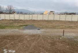 Land For Sale, Saguramo