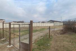 Land For Sale, Saguramo