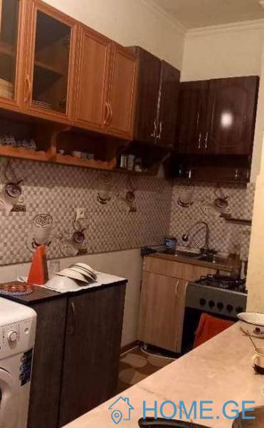 Продается квартира, 2 Kомнатная, Новостройка, Батуми