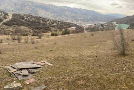 Land For Sale, Dzegvi