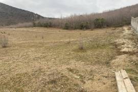 Land For Sale, Dzegvi