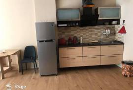 Apartment for sale, 2 Room, New building, Borjomi , Bakuriani