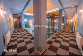 Apartment for sale, 2 Room, New building, Borjomi , Bakuriani