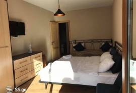 Apartment for sale, 2 Room, New building, Borjomi , Bakuriani