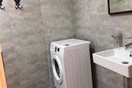 Apartment for sale, 2 Room, New building, Borjomi , Bakuriani