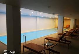 Apartment for sale, 2 Room, New building, Borjomi , Bakuriani