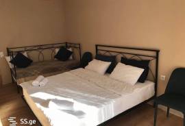 Apartment for sale, 2 Room, New building, Borjomi , Bakuriani