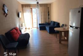 Apartment for sale, 2 Room, New building, Borjomi , Bakuriani