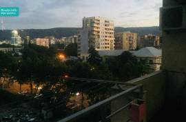 Daily Apartment Rent, New building, Didube