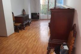 Аренда, 2 Kомнатная, Новостройка, Тбилиси, Ортачала