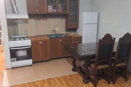 Аренда, 2 Kомнатная, Новостройка, Тбилиси, Ортачала