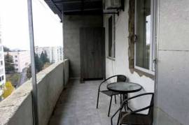 Аренда, 2 Kомнатная, Новостройка, Тбилиси, Плато Нуцубидзе