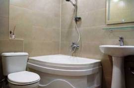 Аренда, 2 Kомнатная, Новостройка, Тбилиси, Плато Нуцубидзе