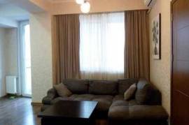 Аренда, 2 Kомнатная, Новостройка, Тбилиси, Плато Нуцубидзе