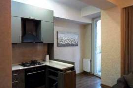 Аренда, 2 Kомнатная, Новостройка, Тбилиси, Плато Нуцубидзе