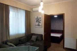 Аренда, 2 Kомнатная, Новостройка, Тбилиси, Плато Нуцубидзе