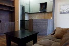 Аренда, 2 Kомнатная, Новостройка, Тбилиси, Плато Нуцубидзе