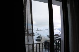 For Rent, New building, Kazbegi , Gudauri