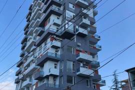 იყიდება ბინა, 2 ოთახიანი, ახალი აშენებული, ბათუმი, მინდა
