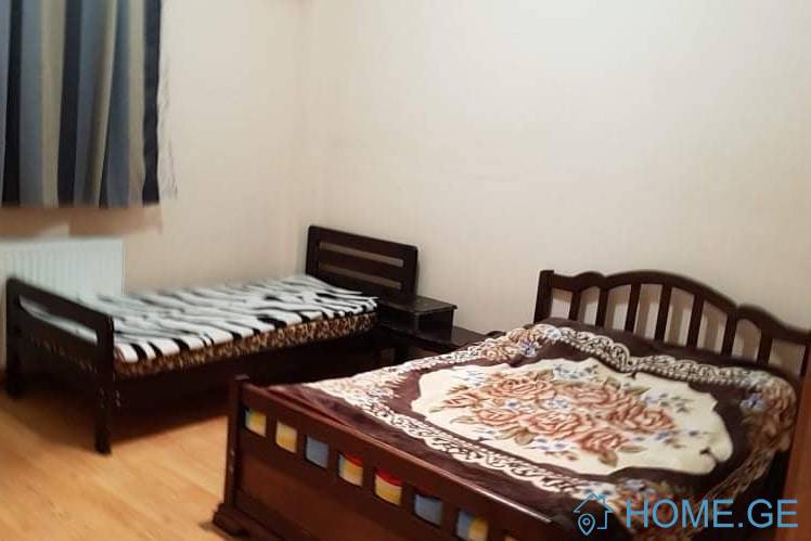 For Rent, 2 Room, New building, Kazbegi , Gudauri