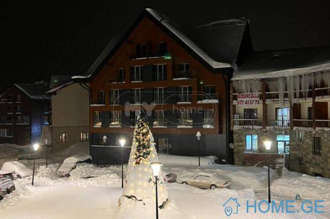 Daily Rent, Hotel, Gudauri