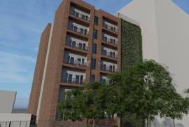 Apartment for sale, Under construction, Varketili