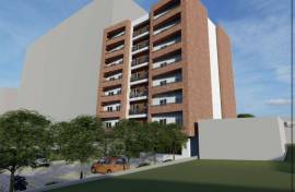 Apartment for sale, Under construction, Varketili