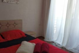 Daily Apartment Rent, New building, Gldani