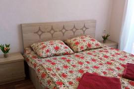 Daily Apartment Rent, New building, Gldani