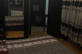 Apartment for sale, 3 Room, Old building, Tbilisi, Mtatsminda