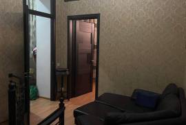 Apartment for sale, 3 Room, Old building, Tbilisi, Mtatsminda