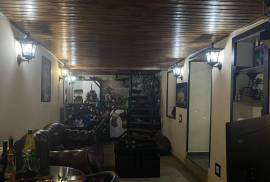Apartment for sale, 3 Room, Old building, Tbilisi, Mtatsminda