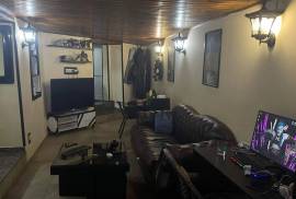 Apartment for sale, 3 Room, Old building, Tbilisi, Mtatsminda