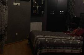 Apartment for sale, 3 Room, Old building, Tbilisi, Mtatsminda
