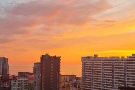 Аренда, 1 Kомнатная, Новостройка, Батуми