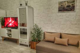 Аренда, 1 Kомнатная, Новостройка, Батуми