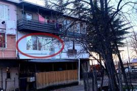 იყიდება ბინა, 2 ოთახიანი, ძველი აშენებული, თბილისის შემოგარენი, წყნეთი