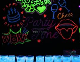 ქირავდება სახლი დღიურად, 1 ოთახიანი, თბილისი, დიდი დიღომი