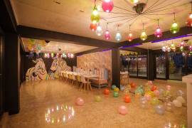 ქირავდება სახლი დღიურად, 1 ოთახიანი, თბილისი, დიდი დიღომი