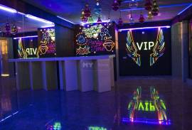 ქირავდება სახლი დღიურად, 1 ოთახიანი, თბილისი, დიდი დიღომი