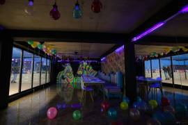 ქირავდება სახლი დღიურად, 1 ოთახიანი, თბილისი, დიდი დიღომი