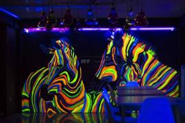 ქირავდება სახლი დღიურად, 1 ოთახიანი, თბილისი, დიდი დიღომი