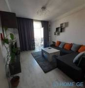 Daily Apartment Rent, New building, Didube