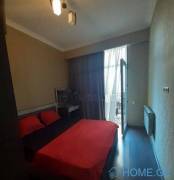 Daily Apartment Rent, New building, Didube