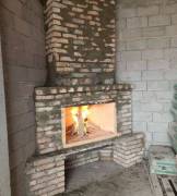 Construction and repair services, Fireplace Making Restoration