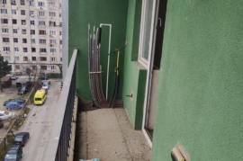 Продается квартира, 2 Kомнатная, Новостройка, Тбилиси, Варкетили